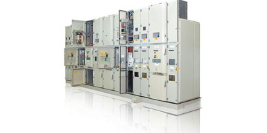 abb arab medium voltage switchgear